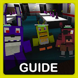 Guide for FNAF Roblox icon