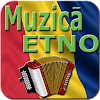 Muzica Populara Romaneasca icon