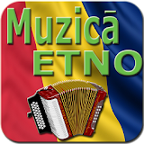 Muzica Populara Romaneasca icon