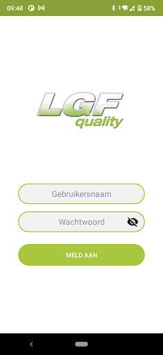 LGF Quality Screen 2