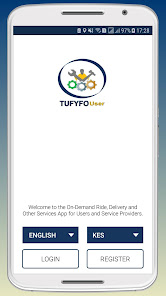 tufyfo.developer@gmail.com 1.1 APK + Mod (Free purchase) for Android