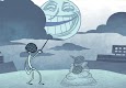 screenshot of Troll Face Quest Sports Puzzle