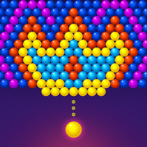 Bubble Shooter Star