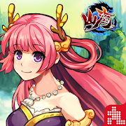 DemonSouls (Action RPG) 2.4.1 Icon