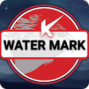 Personal Watermark App – Image Watermark Generator