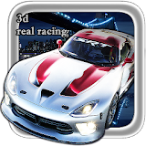 3D Real Car Racing icon