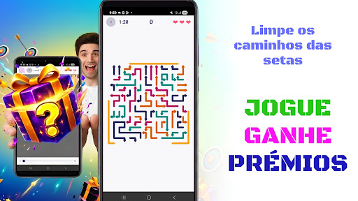 Flecha Explosiva: Mestre do To screenshot 6
