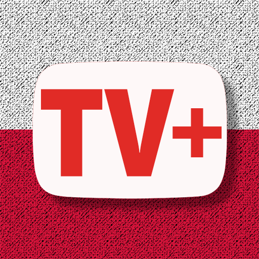 Program TV Polska - Cisana TV+ 1.14.0 Icon