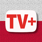 Program TV Polska - Cisana TV+ icon