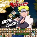 Cheat Naruto Ultimate Ninja 3 icon