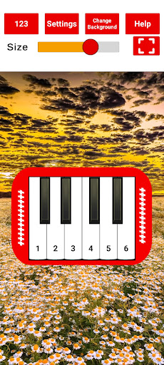 Pianika Lite - Basuri Mod Mở Khóa VIP