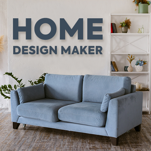 Wall Design - Home Decor logo