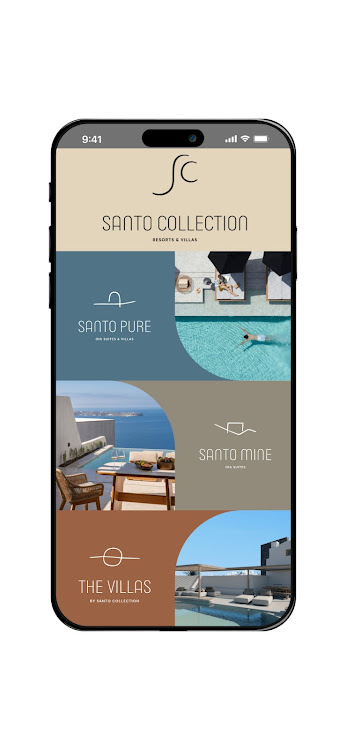 Santo Collection - 3.6.0 - (Android)