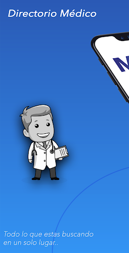 Android application Mevica screenshort