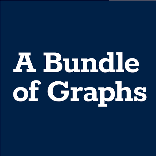 Bundle of Graphs  Icon