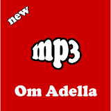 Dandut Om Adella Terbaru Mp3 icon