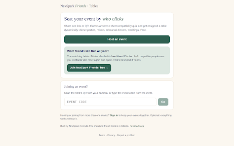 Screenshot image