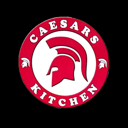 Caesars Kitchen logo