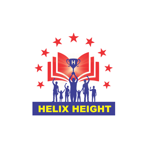 Helix HEIGHT Talent Hunt Exam logo