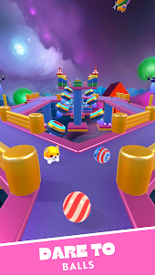 Challenge Rolling Ball 3D
