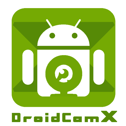 DroidCamX