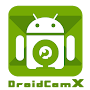 DroidCamX Wireless Webcam Pro icon