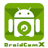 DroidCamX - HD Webcam for PC