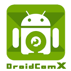 Droidcamx - Hd Webcam For Pc - Apps On Google Play