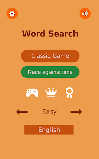 Word Search Puzzles 1.39 APK screenshots 13
