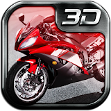 Bike Racing 3D icon