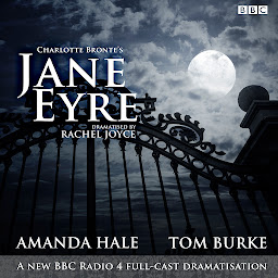 Hình ảnh biểu tượng của Jane Eyre: A BBC Radio 4 full-cast dramatisation