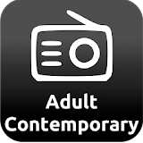 RADIO: Adult Contemporary icon