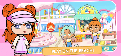 Tut World:City Life Creator Screenshot 4 - AppWisp.com