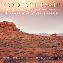 Obraz ikony: Cochise: The Life and Legacy of the Famous Apache Chief