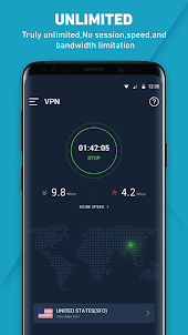 VPN - Fast Proxy