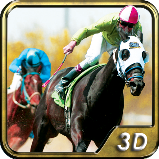 Horse Race Manager Ultimate 1.0 Icon