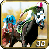 Horse Race Manager Ultimate icon