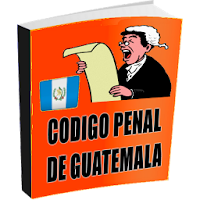 Codigo Penal de Guatemala