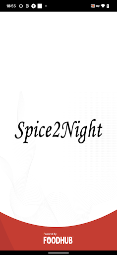 Android application Spice Bay screenshort