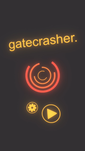 Gatecrasher Screenshot 3 - AppWisp.com