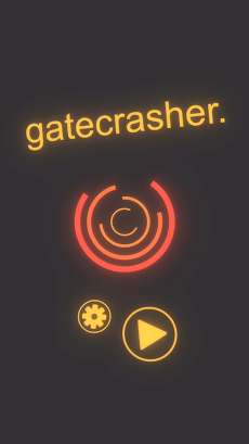 Gatecrasherのおすすめ画像3