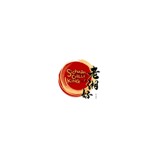 Sichuan Chilli King logo