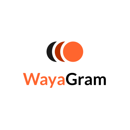 Wayagram logo