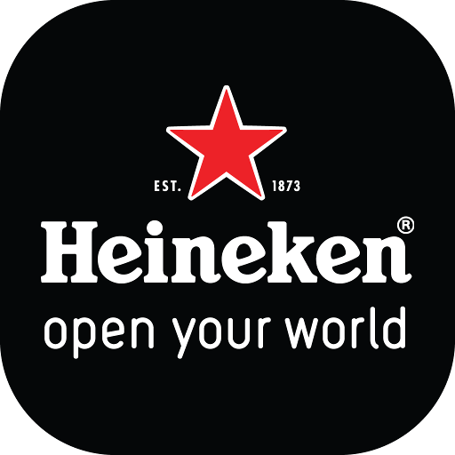 HeinekenSG  Icon