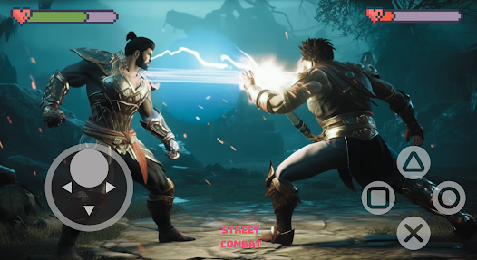 Imágen 4 Street combat - Final Fight android