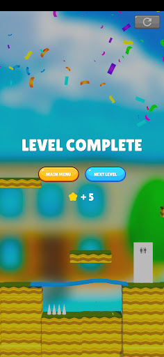 Draw a Path Screen 3