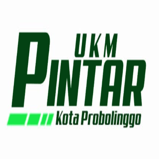 UKM Pintar Kota Probolinggo logo
