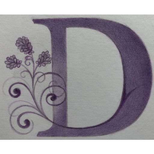 Daniela Dello Stritto logo