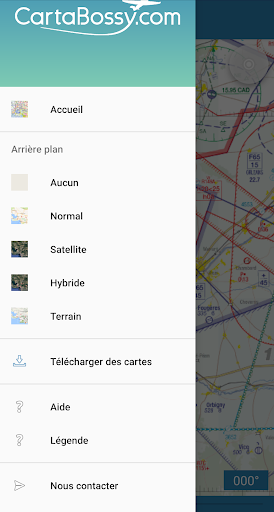 CartaBossy Screen 2
