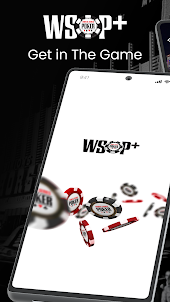 WSOP+ : WSOP Official App